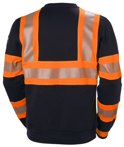 Helly Hansen Workwear Icu Sweatshirt 1