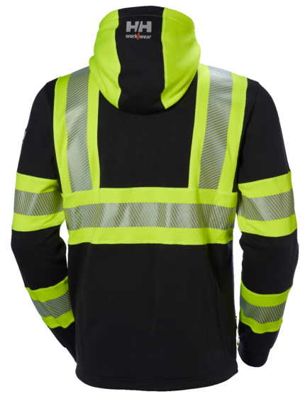 Helly Hansen Workwear Icu Zip Hoodie 1