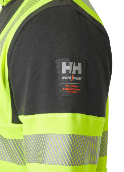 Helly Hansen Workwear Icu Zip Hoodie 5
