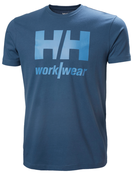 Helly Hansen Workwear Classic Logo T-shirt