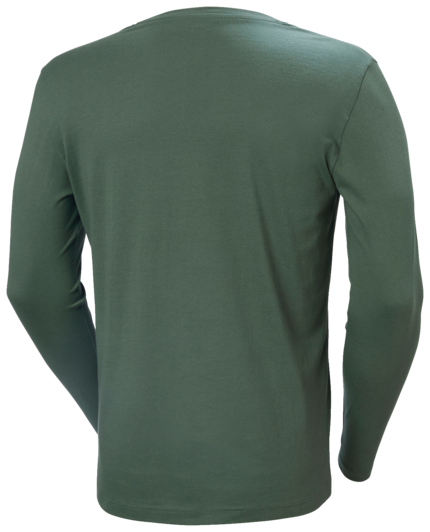 Helly Hansen Workwear Classic Logo Longsleeve 1
