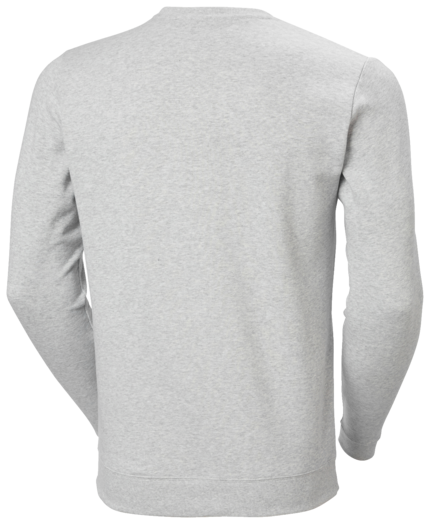 Helly Hansen Workwear Classic Logo Sweatshirt 1
