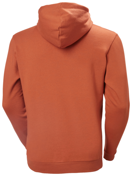 Helly Hansen Workwear Classic Logo Hoodie 1