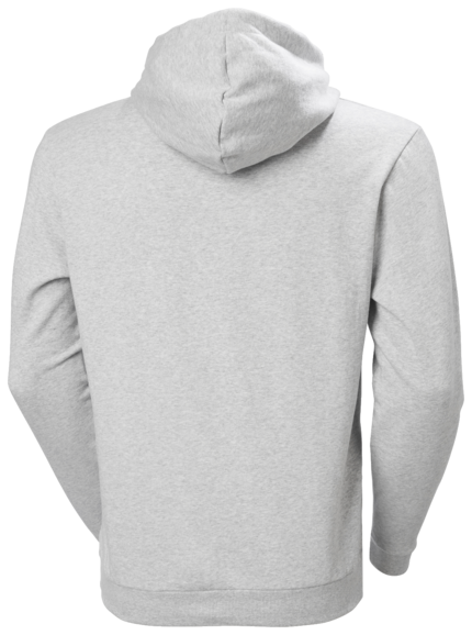 Helly Hansen Workwear Classic Logo Hoodie 1