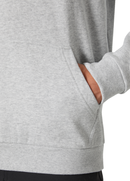 Helly Hansen Workwear Classic Logo Hoodie 2