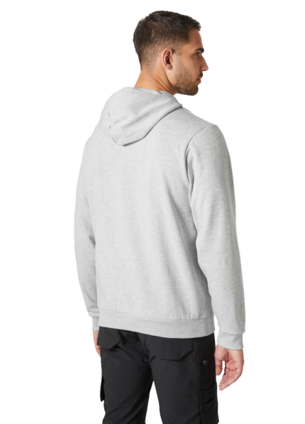 Helly Hansen Workwear Classic Logo Hoodie 5