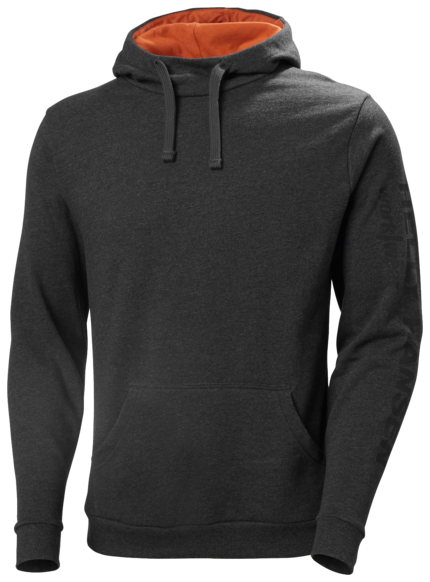 Helly Hansen Workwear Classic Logo Hoodie