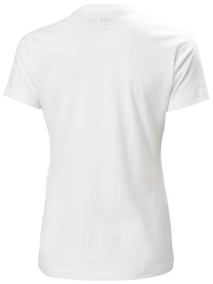 Helly Hansen Workwear W Classic Logo T-shirt 3