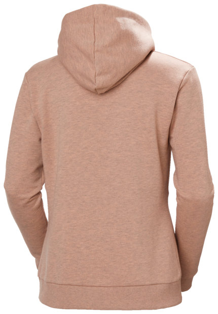 Helly Hansen Workwear W Classic Logo Hoodie 0