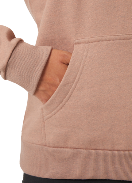 Helly Hansen Workwear W Classic Logo Hoodie 1