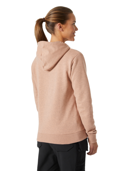 Helly Hansen Workwear W Classic Logo Hoodie 4