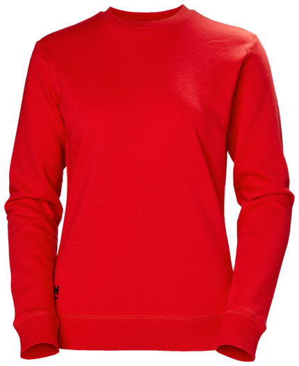 Helly Hansen Workwear Womens Classic Sweatshirt 0