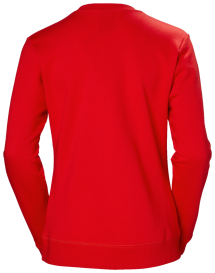Helly Hansen Workwear Womens Classic Sweatshirt 1