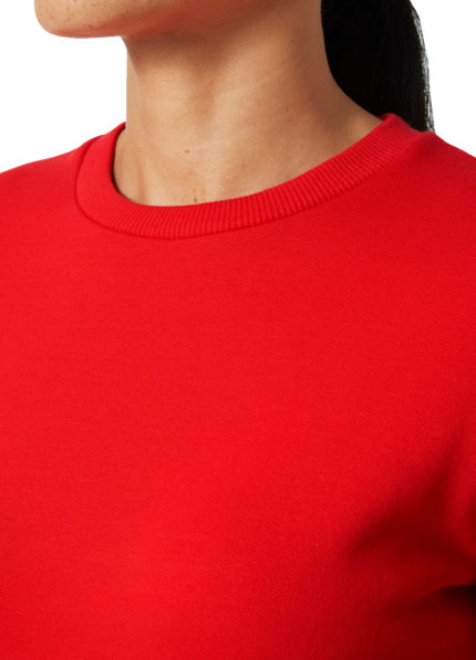 Helly Hansen Workwear Womens Classic Sweatshirt 2