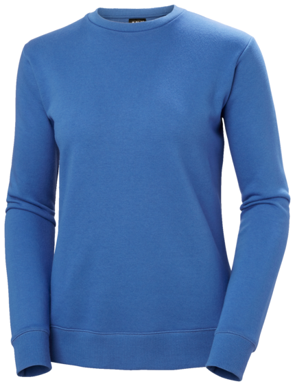 Helly Hansen Workwear Womens Classic Sweatshirt