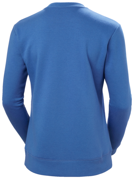 Helly Hansen Workwear Womens Classic Sweatshirt 1