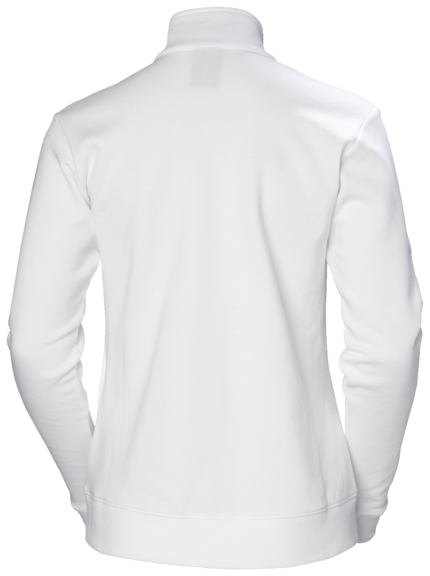 Helly Hansen Workwear W Classic Zip Sweatshirt 1