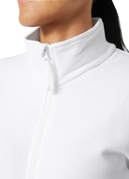 Helly Hansen Workwear W Classic Zip Sweatshirt 2