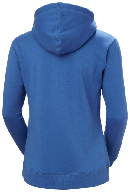 Helly Hansen Workwear W Classic Hoodie 1