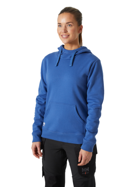 Helly Hansen Workwear W Classic Hoodie 2