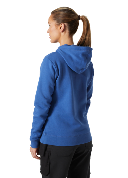 Helly Hansen Workwear W Classic Hoodie 3