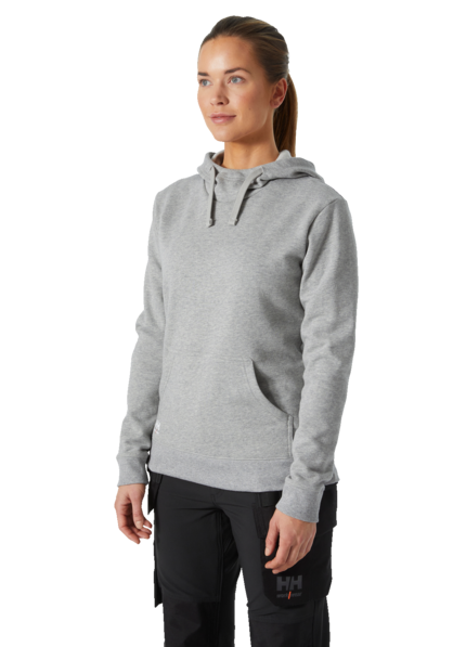 Helly Hansen Workwear W Classic Hoodie 3