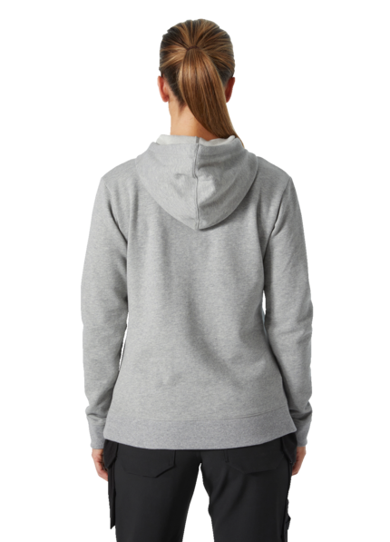 Helly Hansen Workwear W Classic Hoodie 4