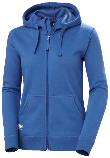 Helly Hansen Workwear W Classic Zip Hoodie