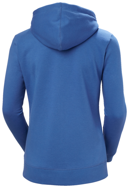 Helly Hansen Workwear W Classic Zip Hoodie 1