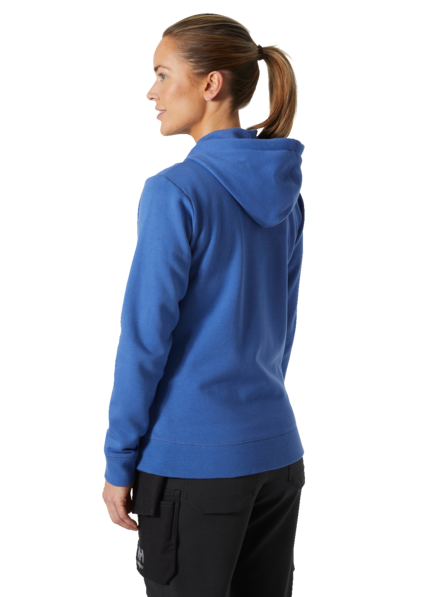 Helly Hansen Workwear W Classic Zip Hoodie 4