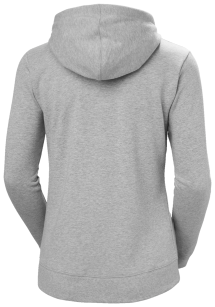 Helly Hansen Workwear W Classic Zip Hoodie 1