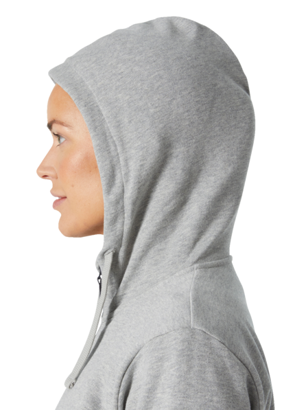 Helly Hansen Workwear W Classic Zip Hoodie 2