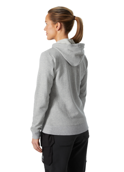 Helly Hansen Workwear W Classic Zip Hoodie 4