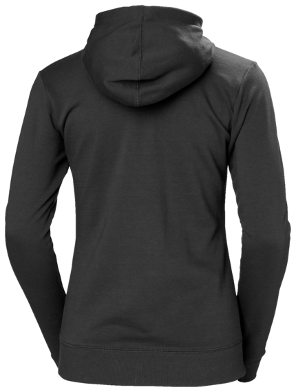 Helly Hansen Workwear W Classic Zip Hoodie 1