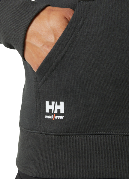 Helly Hansen Workwear W Classic Zip Hoodie