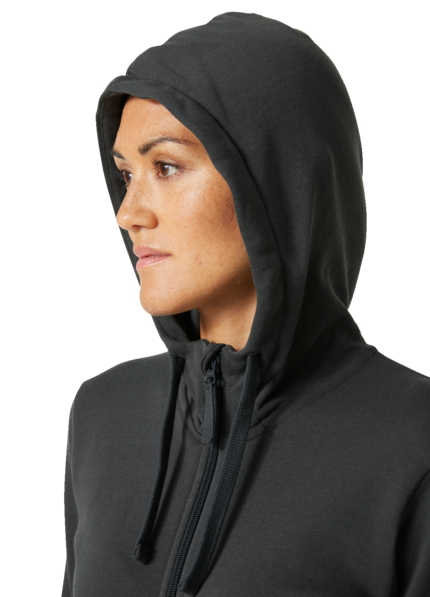 Helly Hansen Workwear W Classic Zip Hoodie 2
