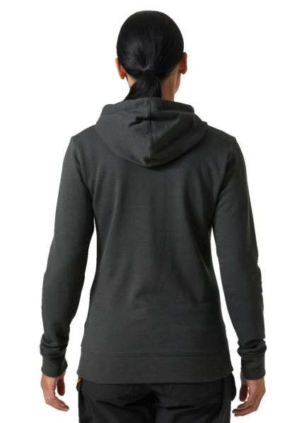 Helly Hansen Workwear W Classic Zip Hoodie 4