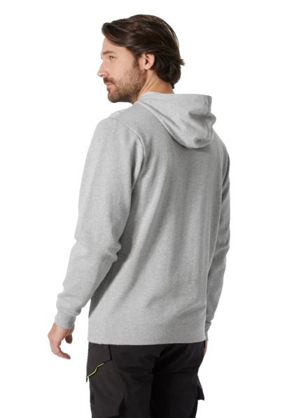 Helly Hansen Workwear Classic Hoodie 3