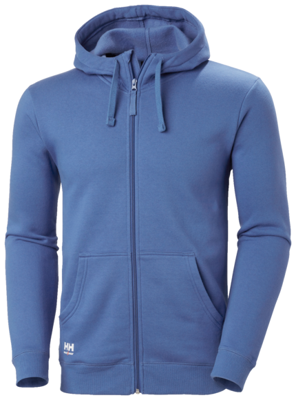 Helly Hansen Workwear Classic Zip Hoodie