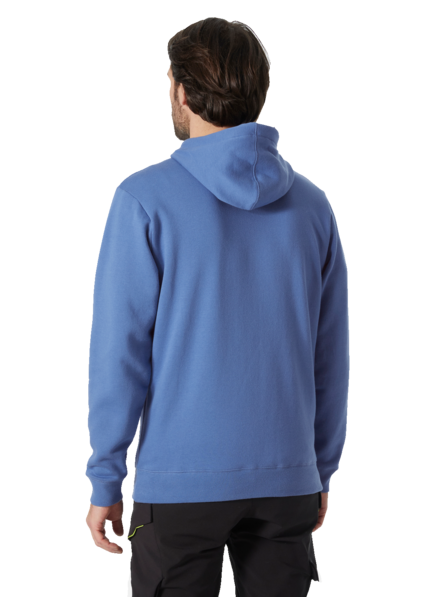 Helly Hansen Workwear Classic Zip Hoodie 3