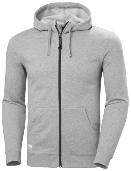 Helly Hansen Workwear Classic Zip Hoodie