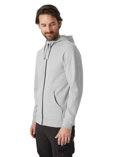 Helly Hansen Workwear Classic Zip Hoodie 2