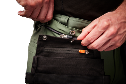 Helly Hansen Workwear Cnct Utility Pocket 1