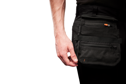 Helly Hansen Workwear Cnct Utility Pocket 4