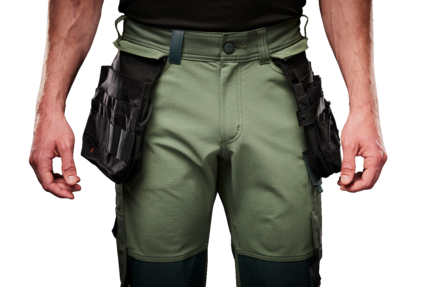 Helly Hansen Workwear Cnct Carpenter Pocket 1