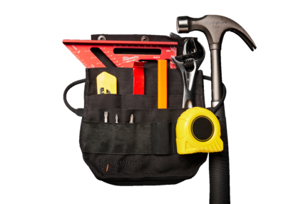 Helly Hansen Workwear Cnct Carpenter Pocket 2