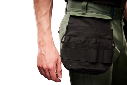 Helly Hansen Workwear Cnct Carpenter Pocket 4