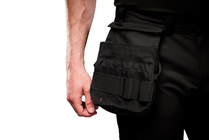 Helly Hansen Workwear Cnct Carpenter Pocket 5