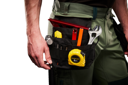 Helly Hansen Workwear Cnct Carpenter Pocket 8