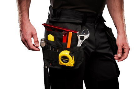 Helly Hansen Workwear Cnct Carpenter Pocket 9